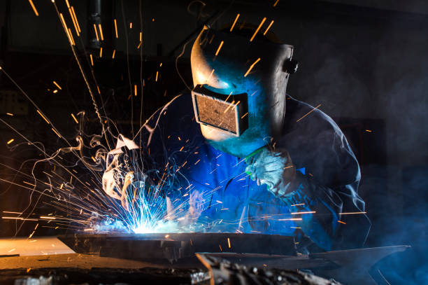 Best Automotive Welding in Point Of Rocks, MD