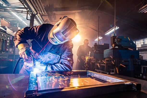 Best Maintenance and Repair Welding in Point Of Rocks, MD