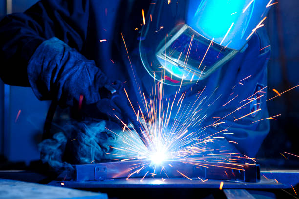 Best Artistic and Custom Metal Fabrication in Point Of Rocks, MD