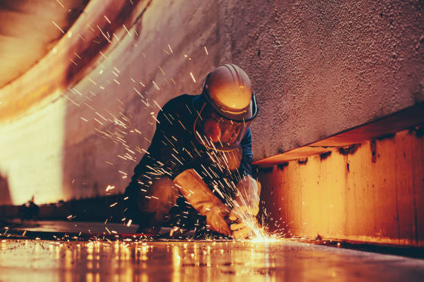 Professional Welder & Metal Fabrication in Point Of Rocks, MD