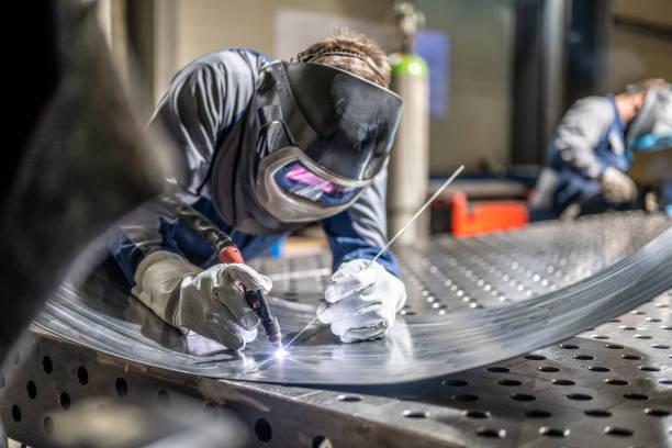 Best Welding Inspection and Certification in Point Of Rocks, MD