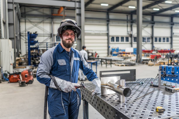 Affordable Welder Services in Point Of Rocks, MD