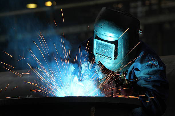Best Pipe Welding in Point Of Rocks, MD